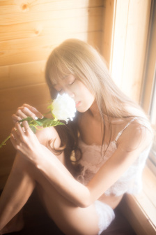 明星专题：李姝洁